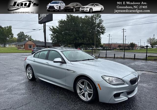 2014 BMW Coupe xDrive for sale in Greensboro, NC
