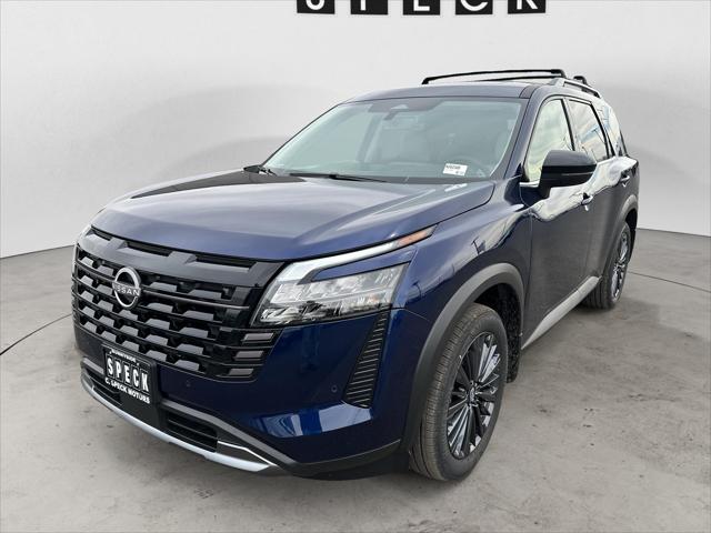 2026 Nissan Pathfinder SL for sale in Sunnyside, WA