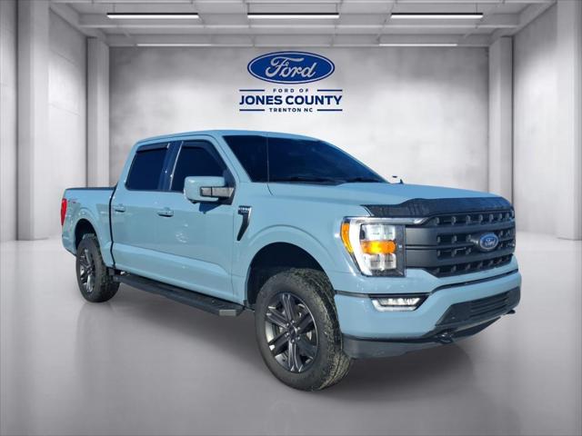 2023 Ford F-150 LARIAT for sale in Trenton, NC