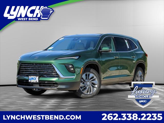 2027 Buick Enclave Preferred for sale in West Bend, WI