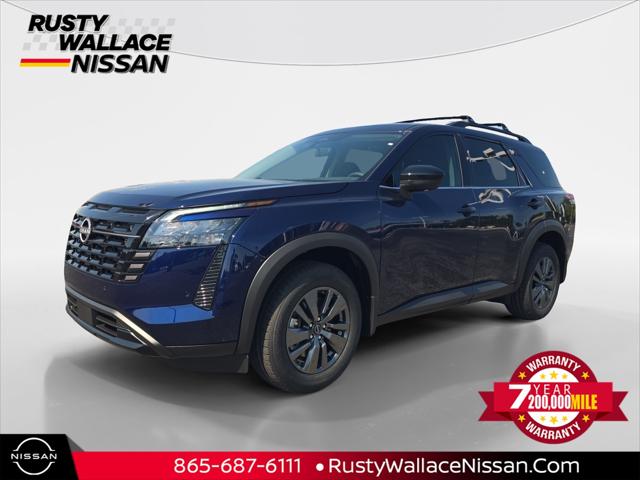 2026 Nissan Pathfinder SV for sale in Knoxville, TN