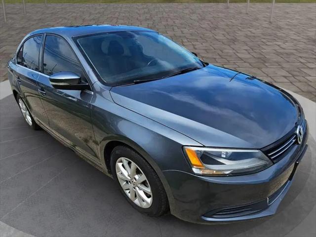 2014 Volkswagen Jetta 1.8T SE for sale in Fredericksburg, VA