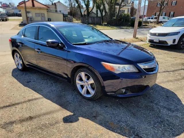 2014 Acura ILX 2.0L for sale in Fredericksburg, VA