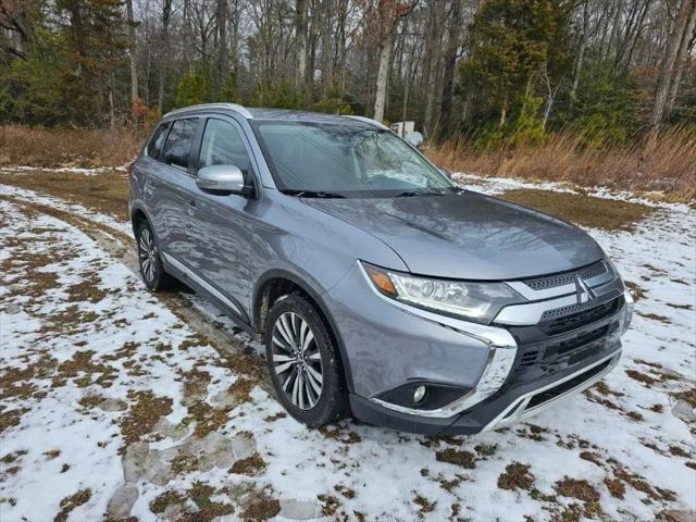 2019 Mitsubishi Outlander SE for sale in Fredericksburg, VA