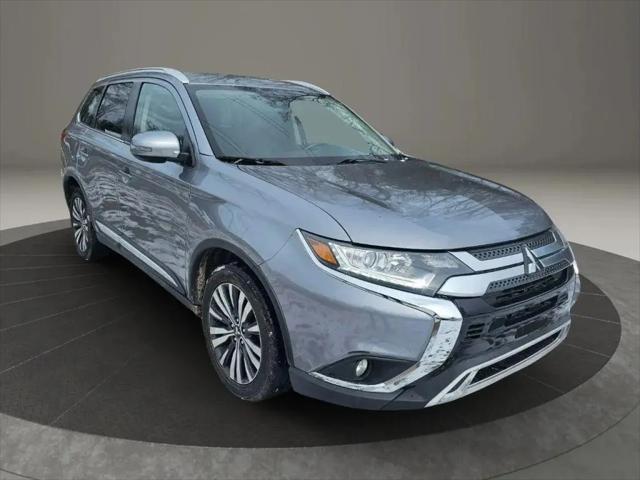2019 Mitsubishi Outlander SE for sale in Fredericksburg, VA