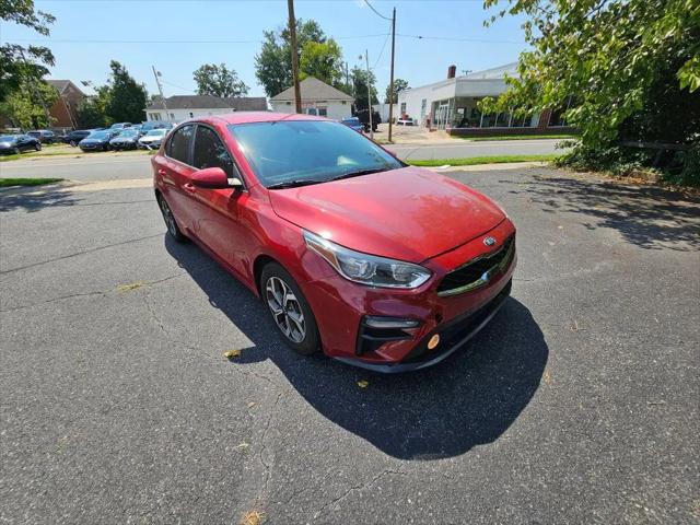 2019 Kia Forte LXS for sale in Fredericksburg, VA