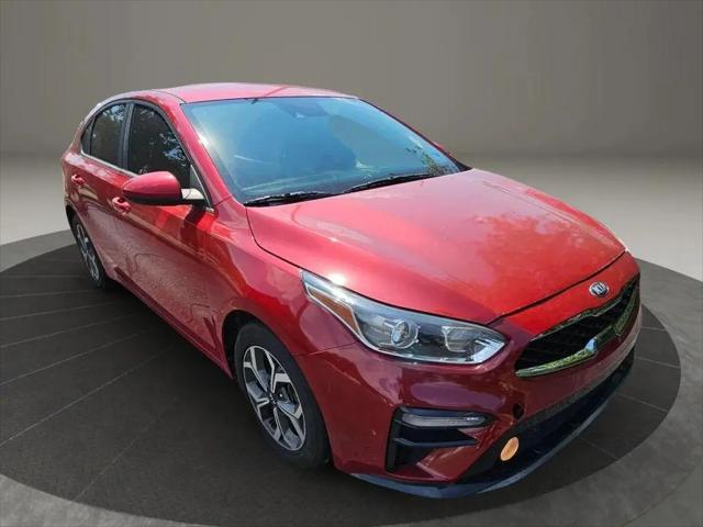 2019 Kia Forte LXS for sale in Fredericksburg, VA
