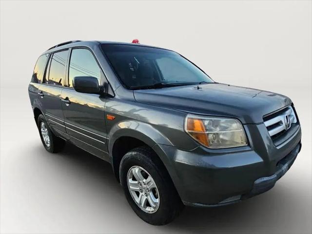 2008 Honda Pilot VP for sale in Fredericksburg, VA