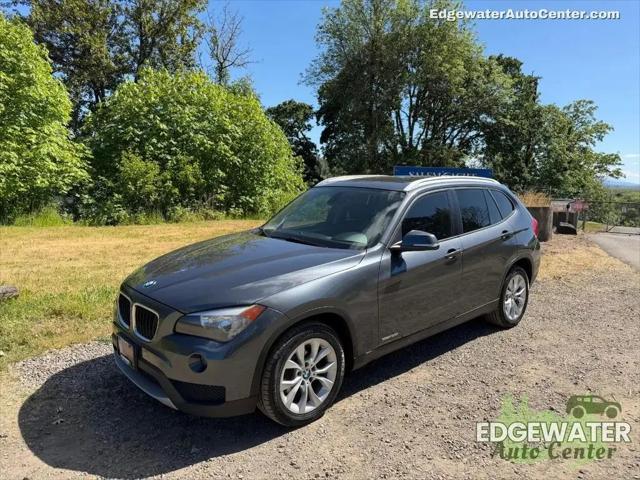 2014 BMW X1 xDrive28i for sale in Salem, OR
