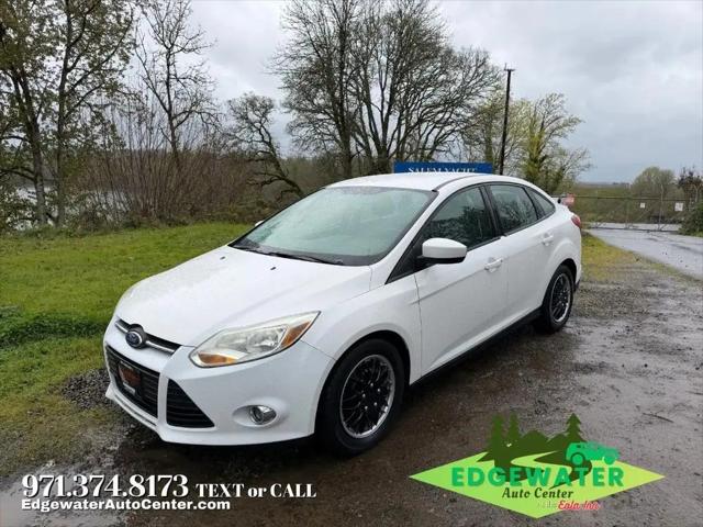 2012 Ford Focus SE for sale in Salem, OR