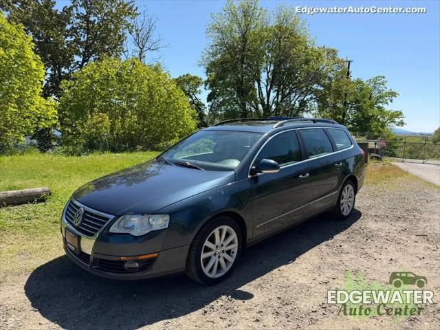 2007 Volkswagen Passat 3.6 for sale in Salem, OR