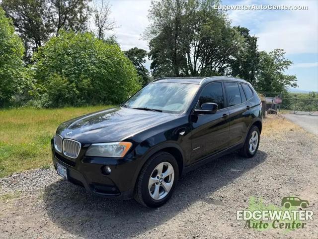 2011 BMW X3 xDrive28i for sale in Salem, OR