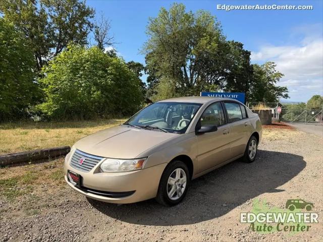 2007 Saturn Ion 2 for sale in Salem, OR