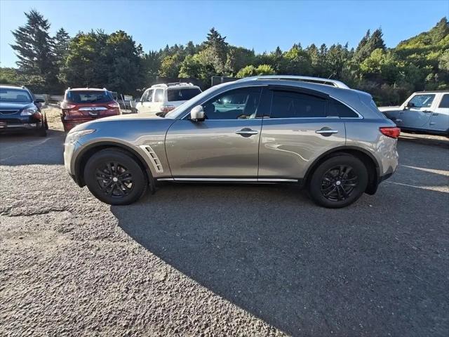 2011 INFINITI FX35 Base for sale in Salem, OR