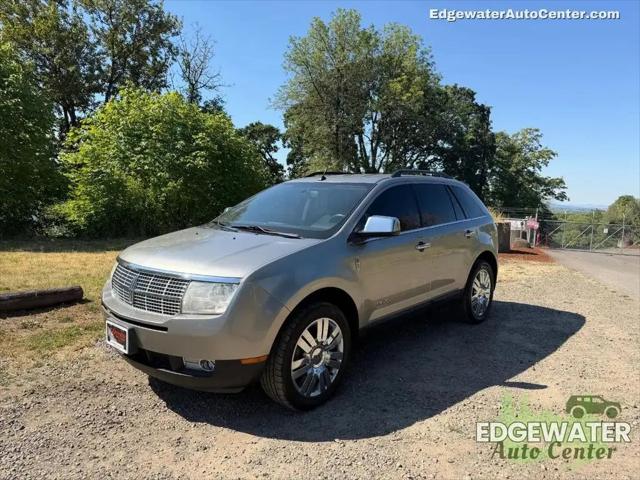 2008 Lincoln MKX Base for sale in Salem, OR