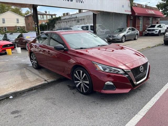 2019 Nissan Altima 2.5 SR for sale in Brooklyn, NY
