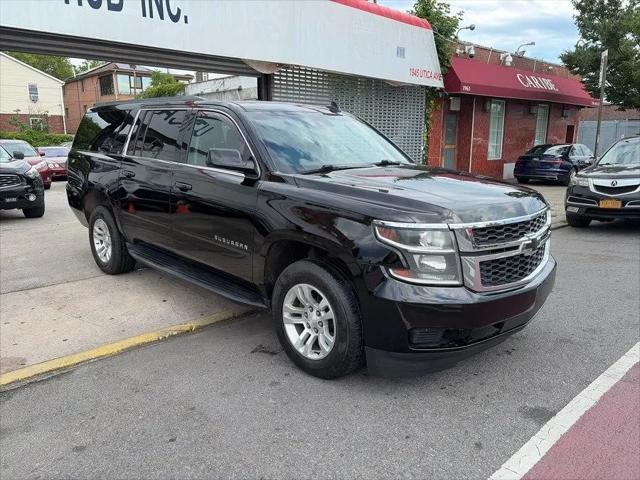 2019 Chevrolet Suburban LT for sale in Brooklyn, NY