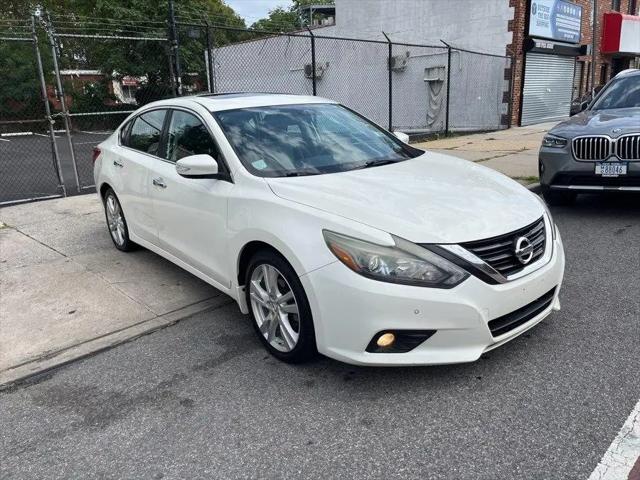 2017 Nissan Altima 3.5 SL for sale in Brooklyn, NY