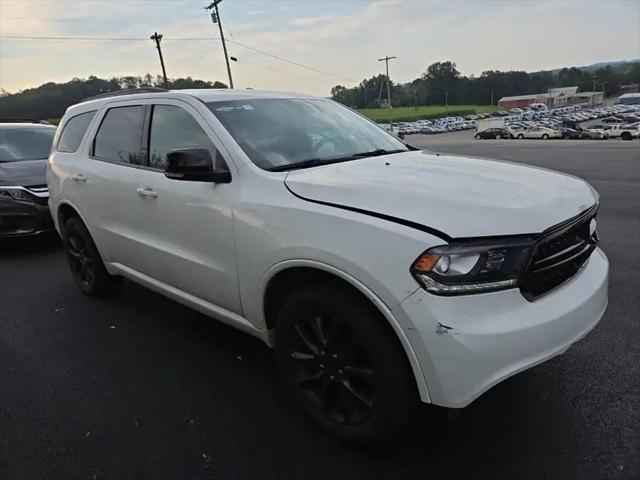 2017 Dodge Durango GT AWD for sale in Brooklyn, NY