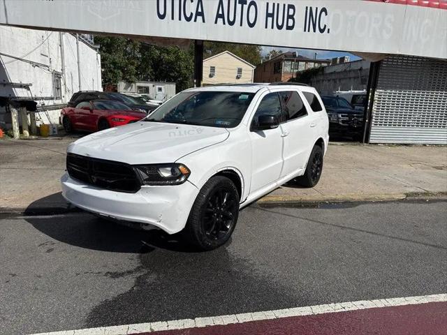 2017 Dodge Durango GT AWD for sale in Brooklyn, NY