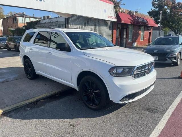 2017 Dodge Durango GT AWD for sale in Brooklyn, NY