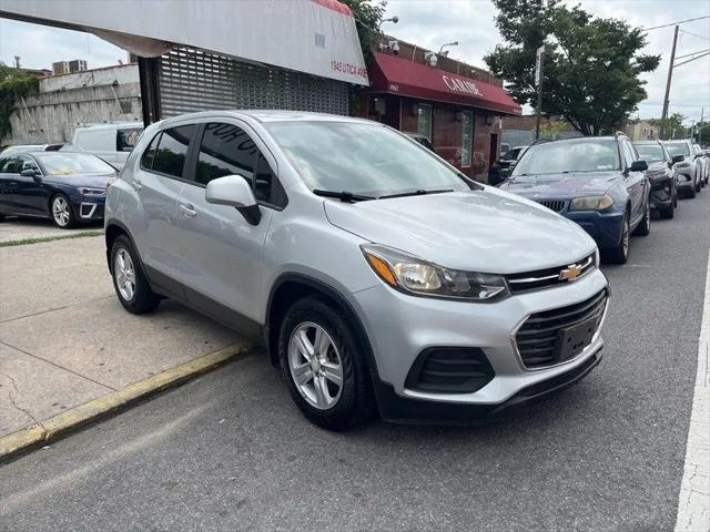 2020 Chevrolet Trax FWD LS for sale in Brooklyn, NY