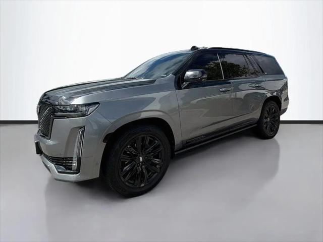 2022 Cadillac Escalade 4WD Sport Platinum for sale in Charleston, SC