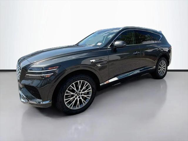 2026 Genesis GV80 2.5T AWD for sale in Charleston, SC