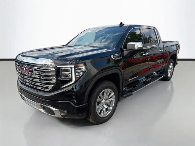 2023 GMC Sierra 1500 4WD Crew Cab Short Box Denali for sale in Charleston, SC