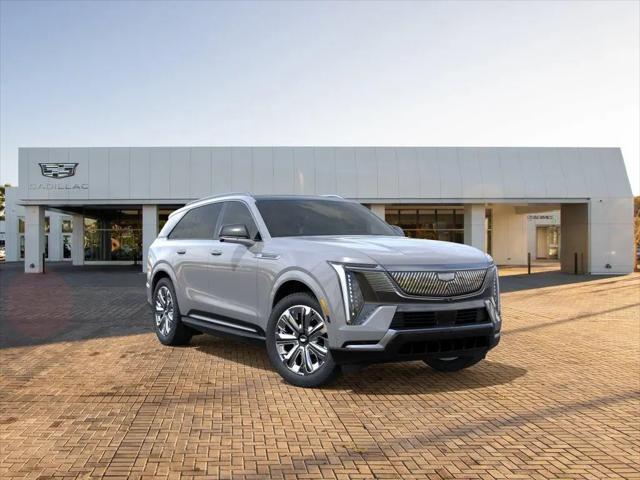2026 Cadillac Escalade IQ Premium Luxury for sale in Charleston, SC