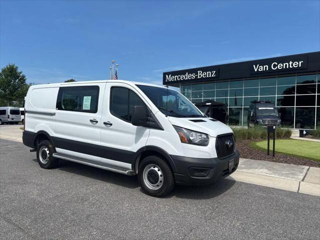 2024 Ford Transit Cargo Van Base for sale in Charleston, SC