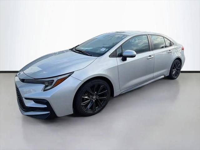 2023 Toyota Corolla SE for sale in Charleston, SC