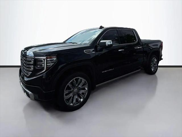 2025 GMC Sierra 1500 Denali for sale in Charleston, SC