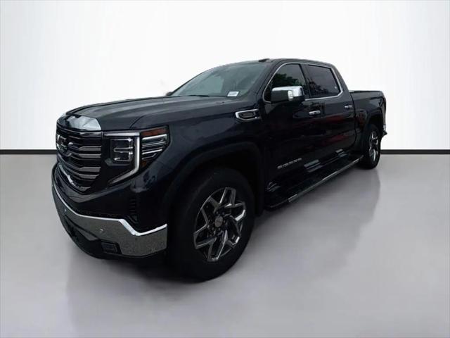 2025 GMC Sierra 1500 4WD Crew Cab Short Box SLT for sale in Charleston, SC