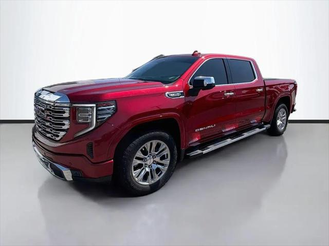 2023 GMC Sierra 1500 4WD Crew Cab Short Box Denali for sale in Charleston, SC
