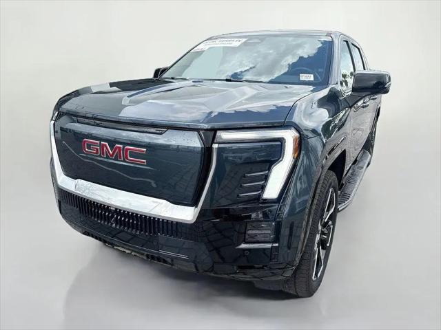 2026 GMC Sierra Max Range Denali for sale in Charleston, SC
