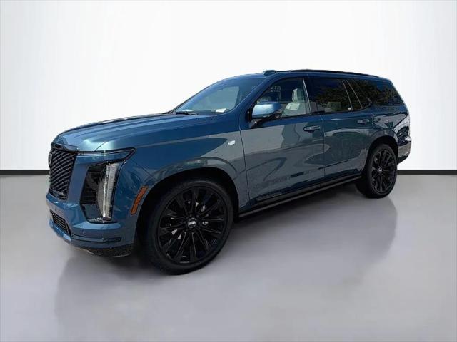 2025 Cadillac Escalade Sport Platinum for sale in Charleston, SC