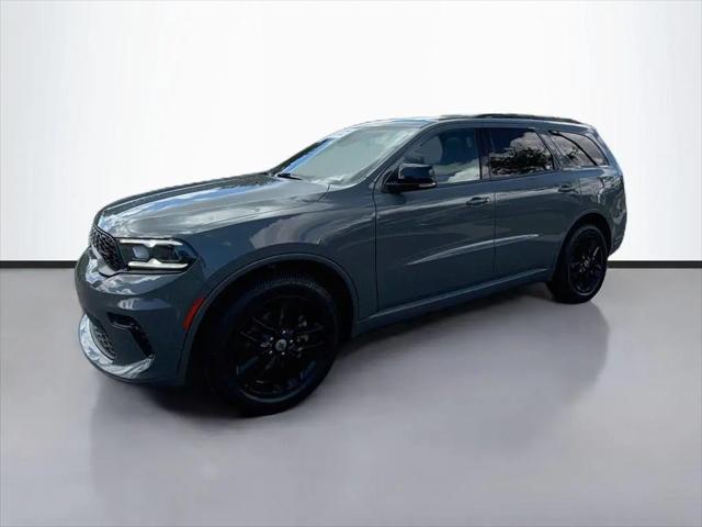 2024 Dodge Durango GT Plus AWD for sale in Charleston, SC