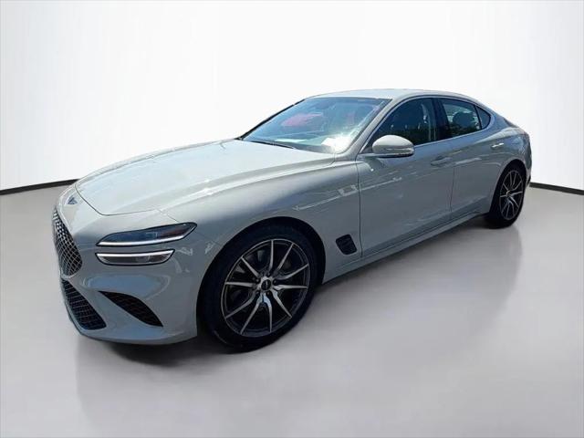 2026 Genesis G70 2.5T RWD for sale in Charleston, SC