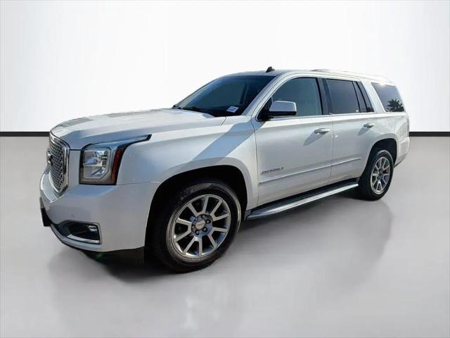 2015 GMC Yukon Denali for sale in Charleston, SC