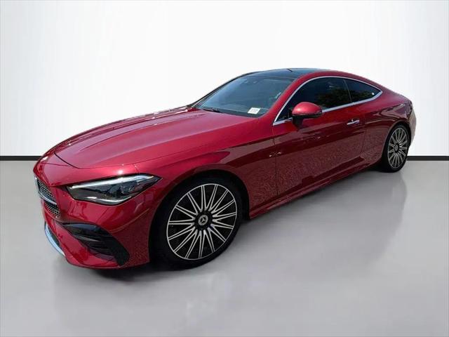 2024 Mercedes-Benz E-CLASS E 300 4MATIC for sale in Charleston, SC