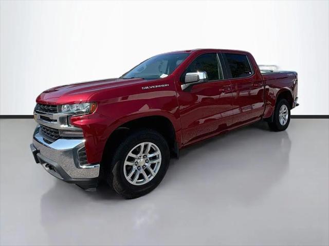 2019 Chevrolet Silverado 1500 LT for sale in Charleston, SC