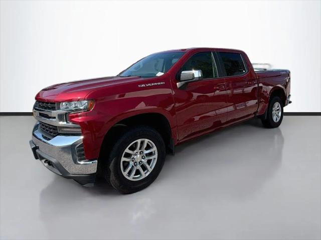 2019 Chevrolet Silverado 1500 LT for sale in Charleston, SC