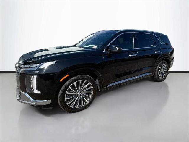 2024 Hyundai Palisade Calligraphy for sale in Charleston, SC