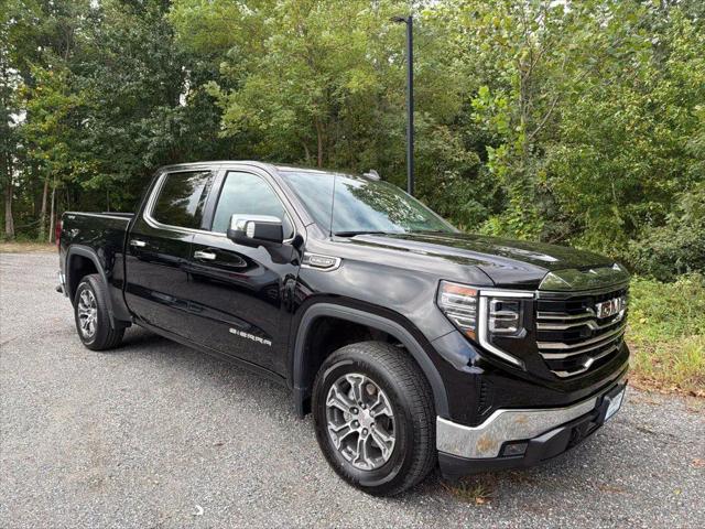 2025 GMC Sierra 1500 4WD Crew Cab Short Box SLT for sale in Bowie, MD