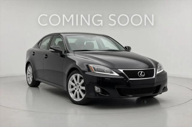 2011 Lexus IS 250 Base for sale in Columbus, MN