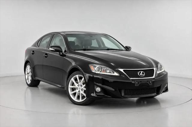 2011 Lexus IS 250 Base for sale in Columbus, MN