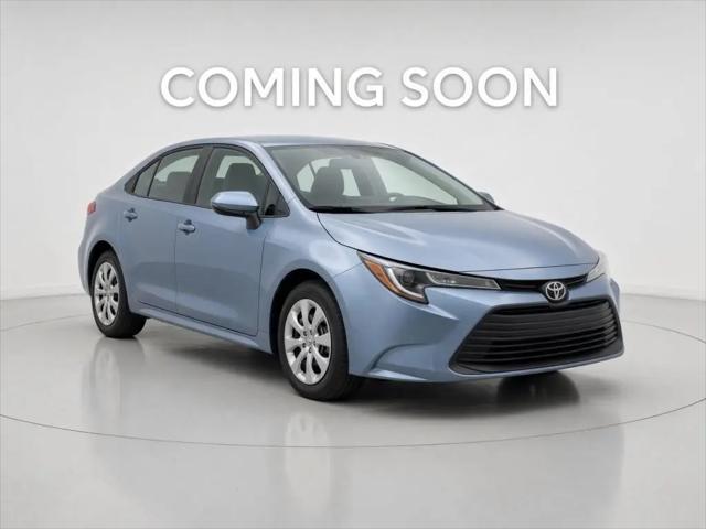 2026 Toyota Corolla LE for sale in Columbus, MN