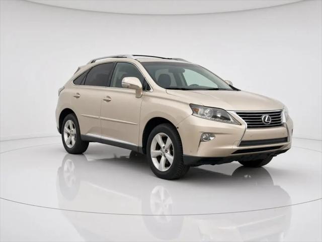 2014 Lexus RX 350 Base for sale in Columbus, MN