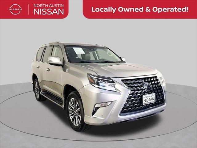 2020 Lexus GX 460 Luxury for sale in Austin, TX